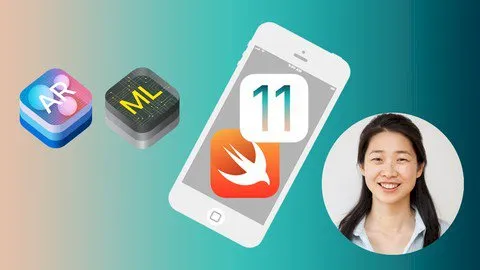 iOS 11 & Swift 4 - The Complete iOS App Development Bootcamp