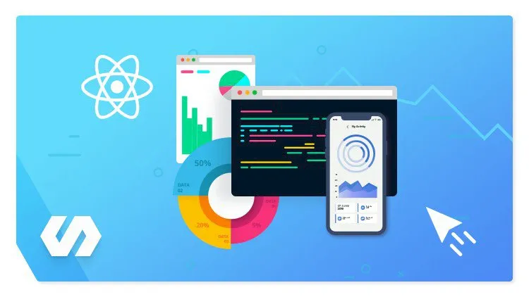 The Complete React Native + Hooks Course