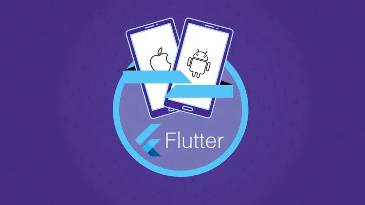 Flutter & Dart - The Complete Guide [2023 Edition]