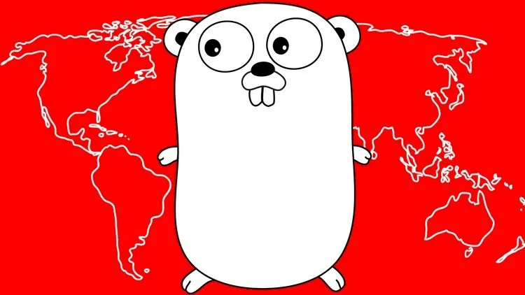 Web Development w/ Google’s Go (golang) Programming Language