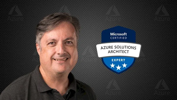 AZ-303 Azure Architecture Technologies Exam Prep 2021