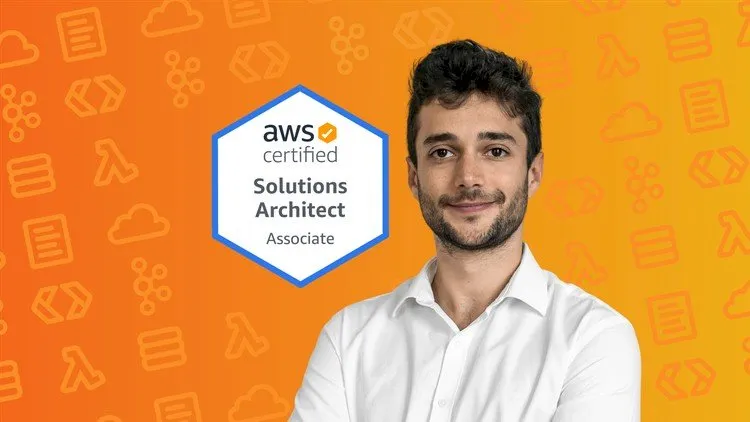 Ultimate AWS Certified Solutions Architect Associate SAA-C03