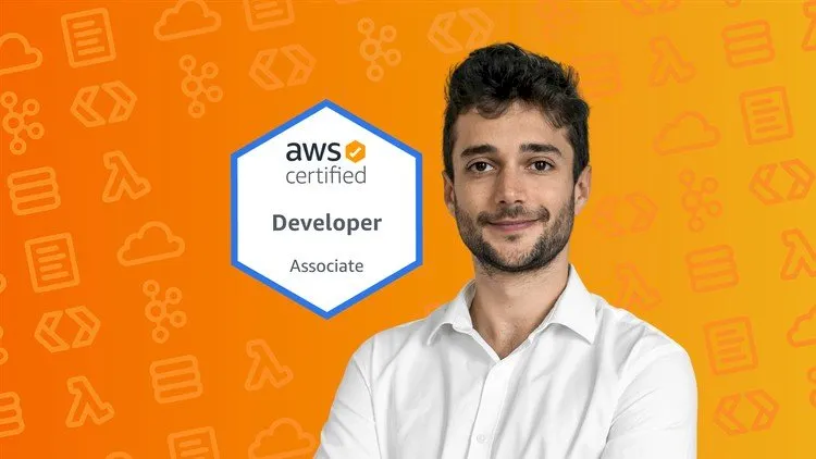 Ultimate AWS Certified Developer Associate 2022 - NEW!