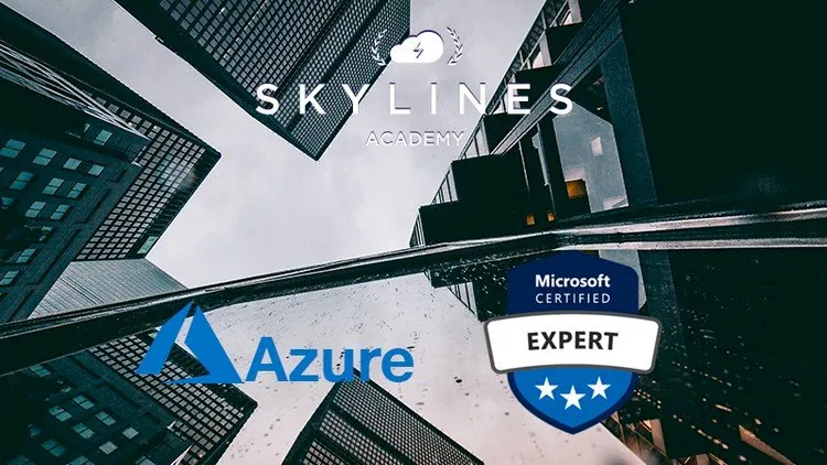 AZ-305 : Azure Architect Design Certification Prep