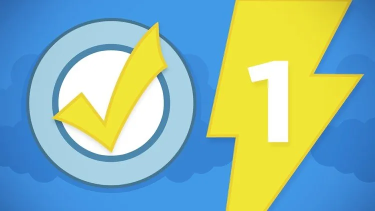 Salesforce Lightning 2020 Certified Administrator Part 1 Udemy