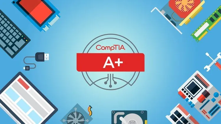 A+ 2016: PC Components Fundamentals