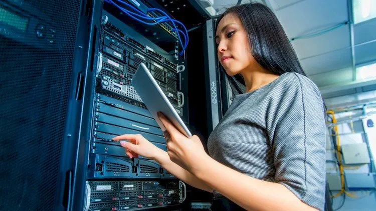 Complete, practical SDN and OpenFlow Fundamentals: over 8hrs Udemy