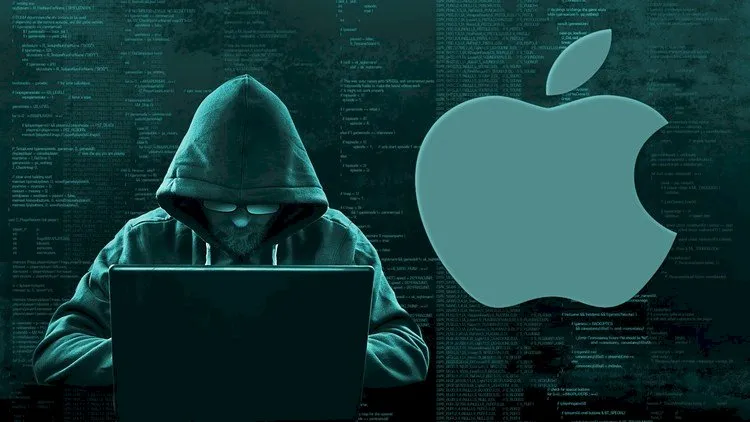 iOS Application: Penetration Testing Ethical Hacking Domain Udemy