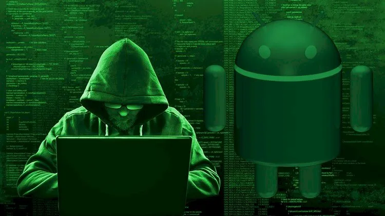 Android Application Penetration Testing Udemy