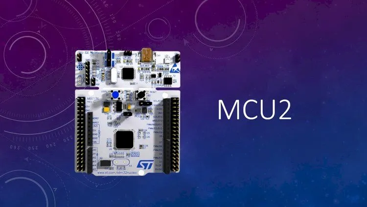 Mastering Microcontroller: Timers, PWM, CAN, Low Power(MCU2)