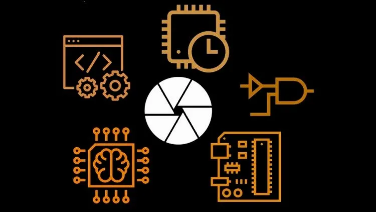 FPGA Embedded Design, Part 1 - Verilog