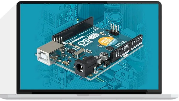 Arduino  FreeRTOS  From Ground Up™ : Build RealTime Projects