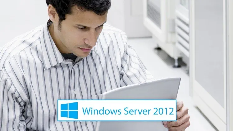 Installing and Configuring Windows Server 2012 (70-410)