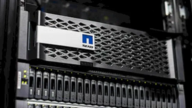 Netapp ONTAP Command-line Administration