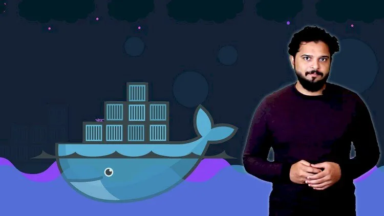 Docker for the Absolute Beginner - Hands On - DevOps