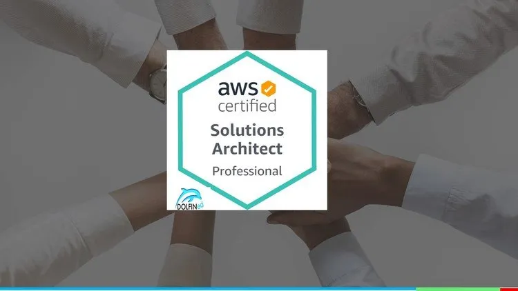 AWS Certified Solutions Architect Professional [Latest Exam] Udemy