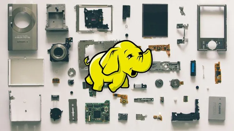 Hadoop Developer In Real World