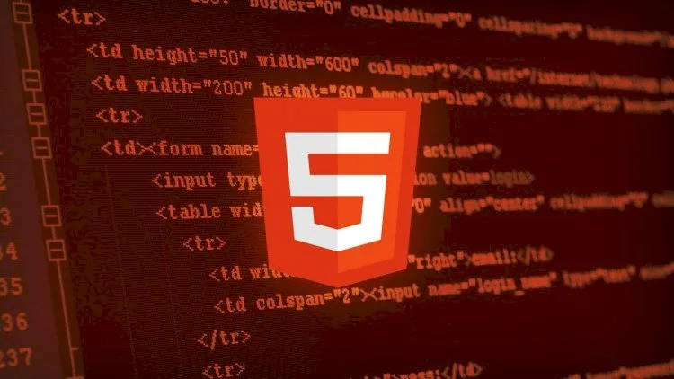 HTML5 Essentials for Beginners