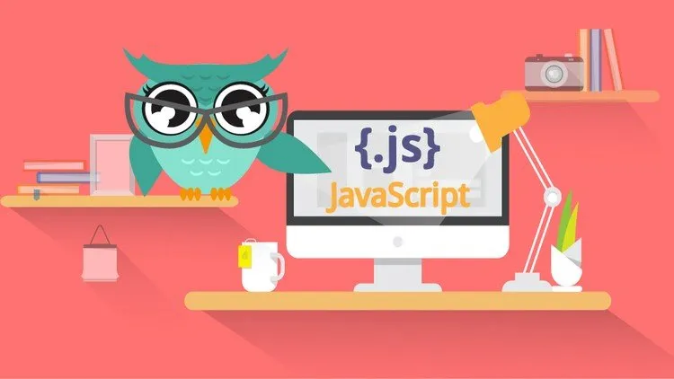 JavaScript from Beginner to Expert