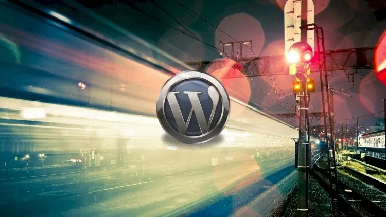 The WpFASTER WordPress Speed Optimization Master Course