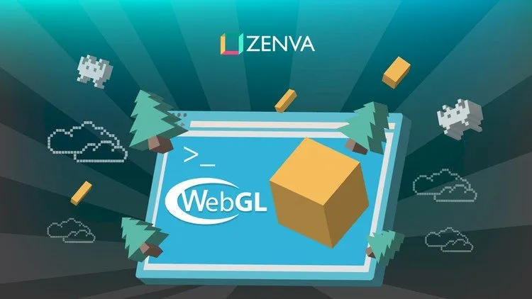 3D Programming with WebGL and Babylon.js for Beginners Udemy