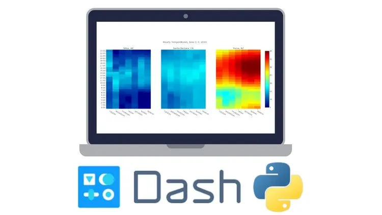 Interactive Python Dashboards with Plotly and Dash