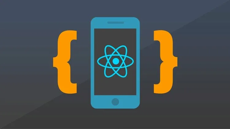 React Native - The Practical Guide [2023]