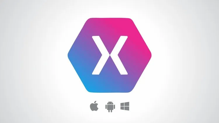 Xamarin Forms: Build Native Cross-platform Apps with C#