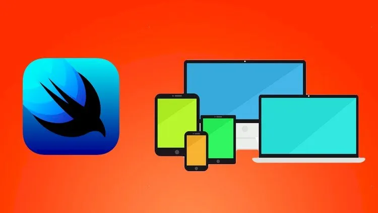 SwiftUI - Declarative Interfaces for any Apple Device