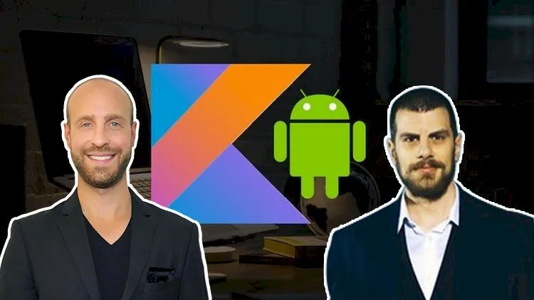 Kotlin for Android O Development: From Beginner to Advanced