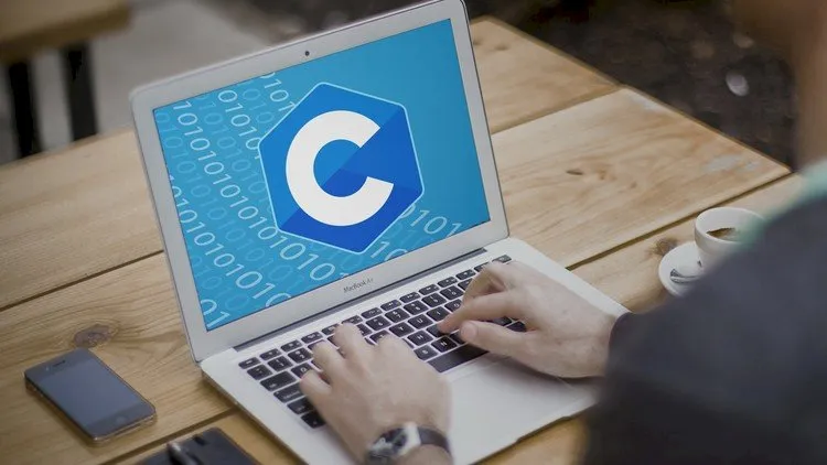 C Programming For Beginners - Master the C Language