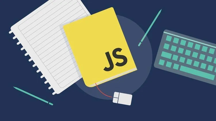 JavaScript - The Complete Guide 2023 (Beginner + Advanced)