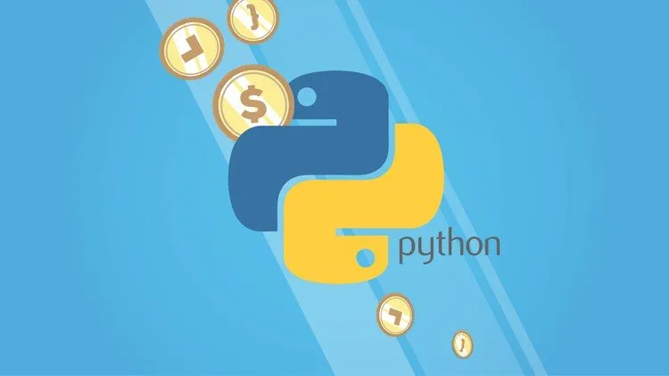 Python - The Practical Guide [2023 Edition]