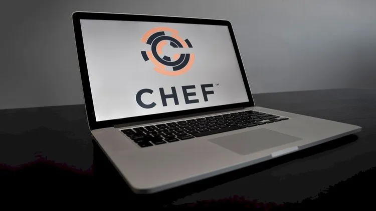 Chef Fundamentals: A Recipe for Automating Infrastructure Udemy