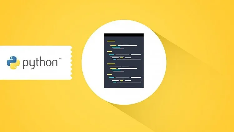 Python Programming for Beginners