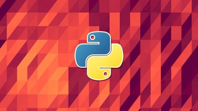 Learn Python: The Complete Python Programming Course