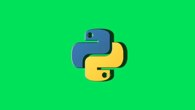 Python for Beginners - Learn Programming from scratch