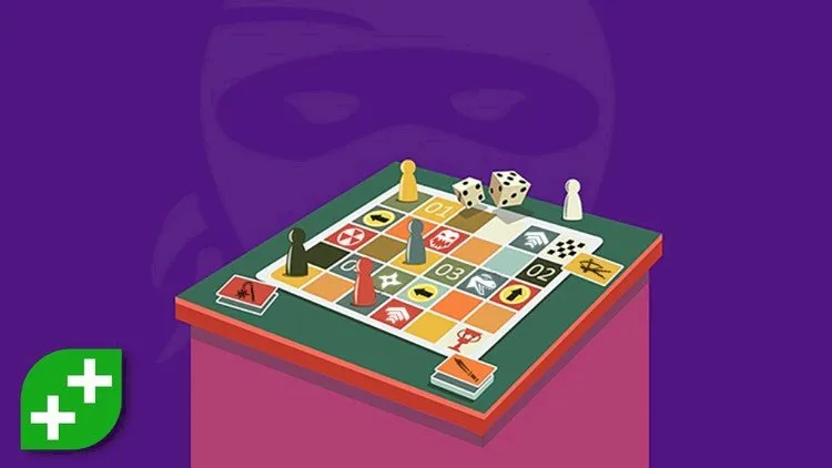 The Board Game Developer: Become A Game Design Ninja Udemy