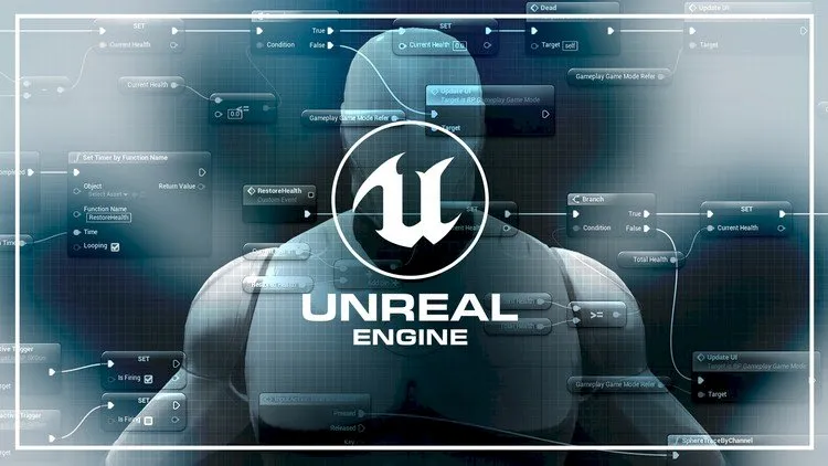 Unreal Engine 4 Class: Blueprints