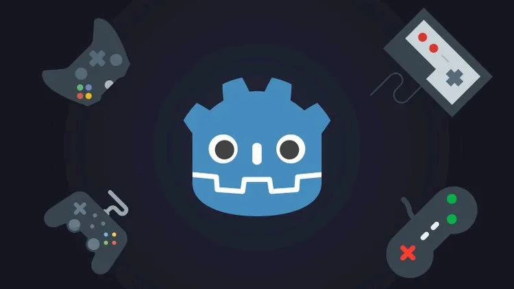 Godot 3 Complete Developer Course - 2D and 3D