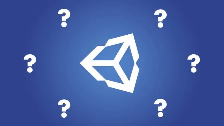 Introduction To Unity® For Absolute Beginners | 2018 ready