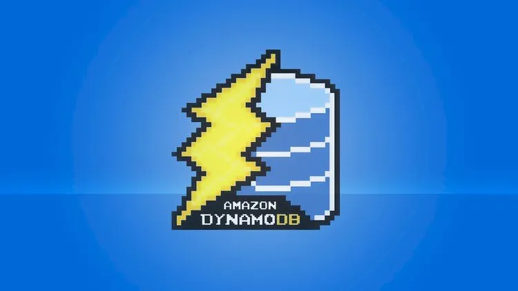 AWS DynamoDB - The Complete Guide (Build 18+ Hands On Demos)