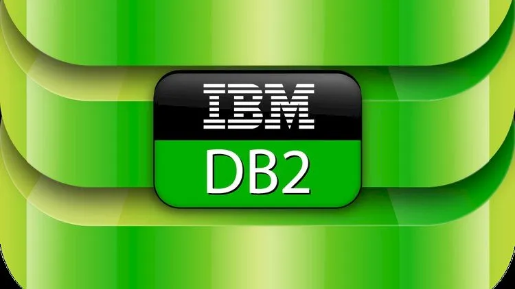 Db2 LUW - Database Administration & Certification Workshop Udemy