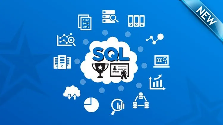 SQL for Beginners: The Easiest Way to Learn SQL Step by Step