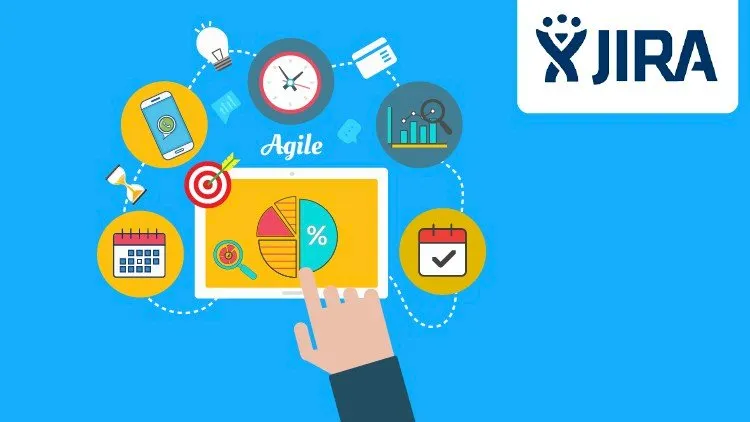 MasterClass Software Testing with Jira & Agile -Be a QA Lead