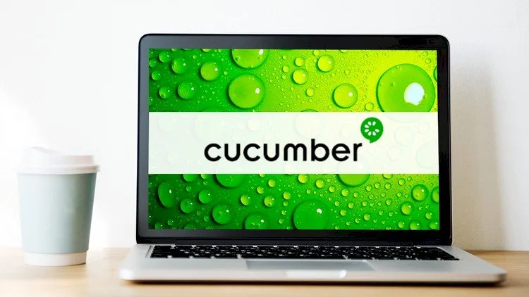 Learn Cucumber BDD with Java -MasterClass Selenium Framework