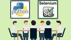 The Expert’s Guide of Selenium with Python | BDD Framework