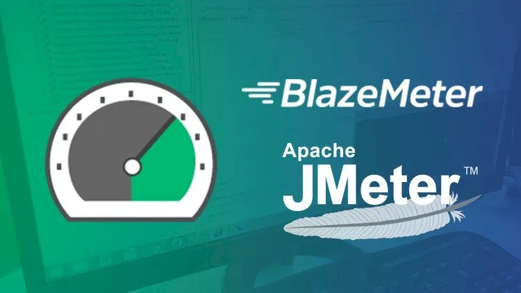 Performance Testing Course with JMeter and Blazemeter