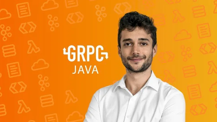 gRPC [Java] Master Class: Build Modern API & Micro services