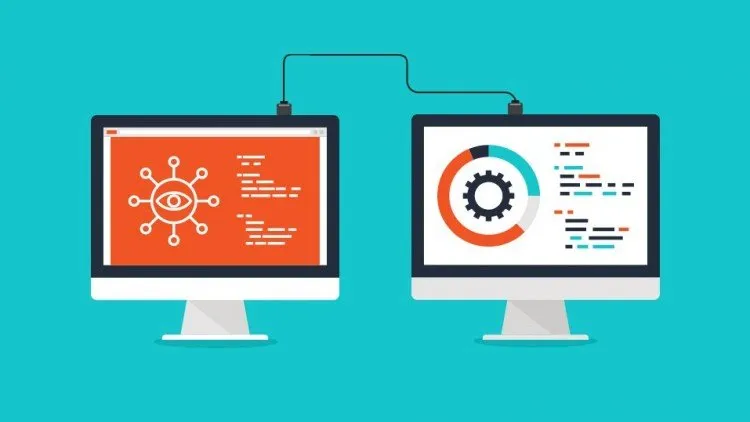 TCP/IP Socket Programming in C# .Net For Coders & Students